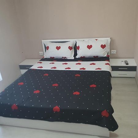Appartamento Casa Simionov Băile Herculane Esterno foto