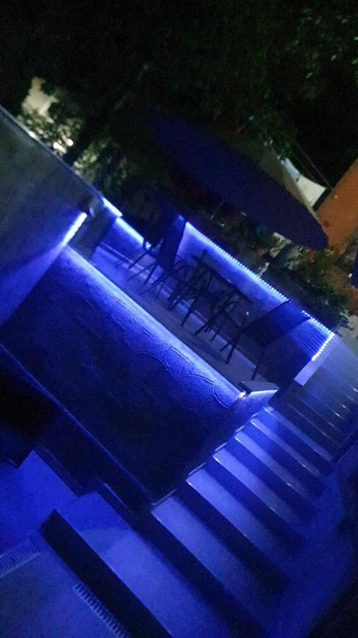 Appartamento Casa Simionov Băile Herculane Esterno foto